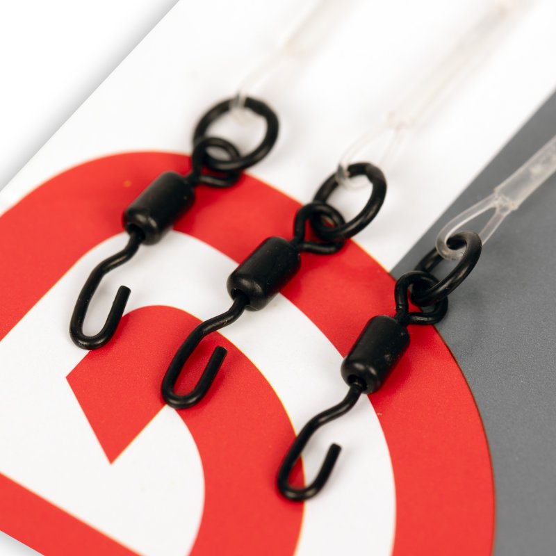 Trakker Flouro Boom Ronnie Swivel 7.5inch