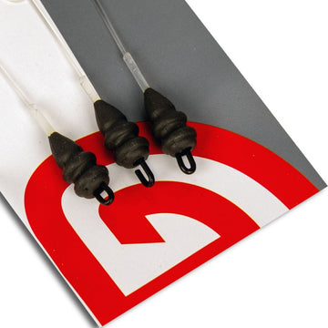 Trakker Flouro Boom Clinga Ronnie Sleeve (0.3g) 7.5inch