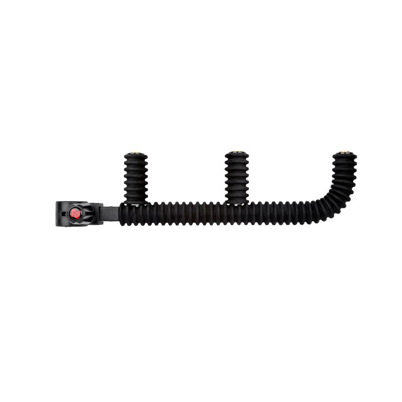 NYTRO - CONNECT-IT X36RIPPLE BAR TRIPLE