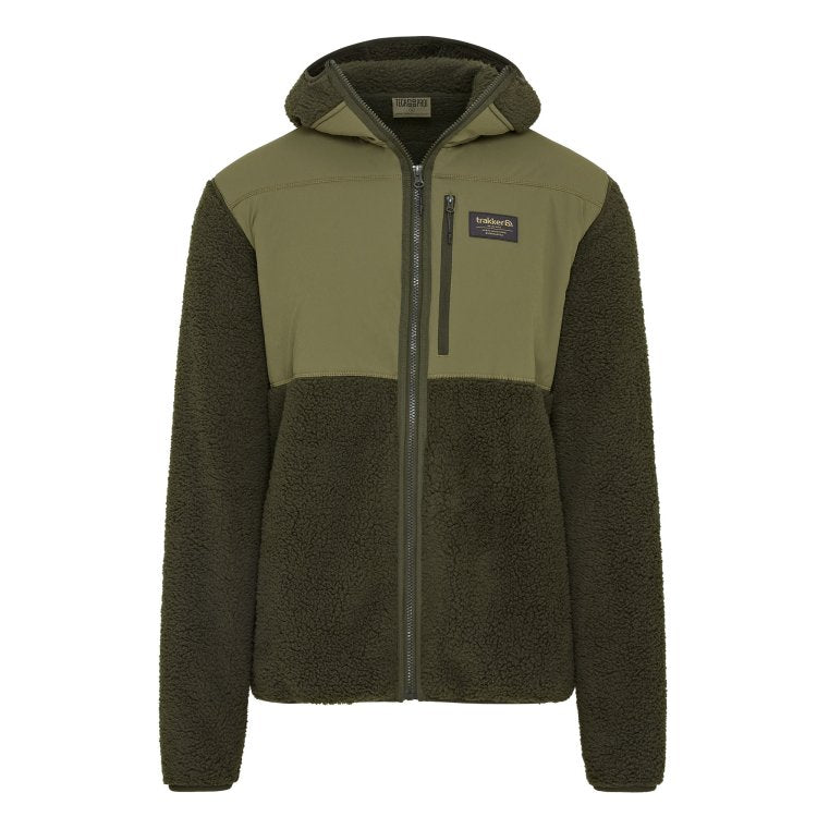 Trakker TechPro Sherpa Jacket - Kabát