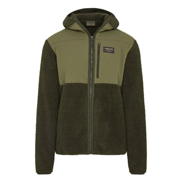 Trakker TechPro Sherpa Jacket - Kabát