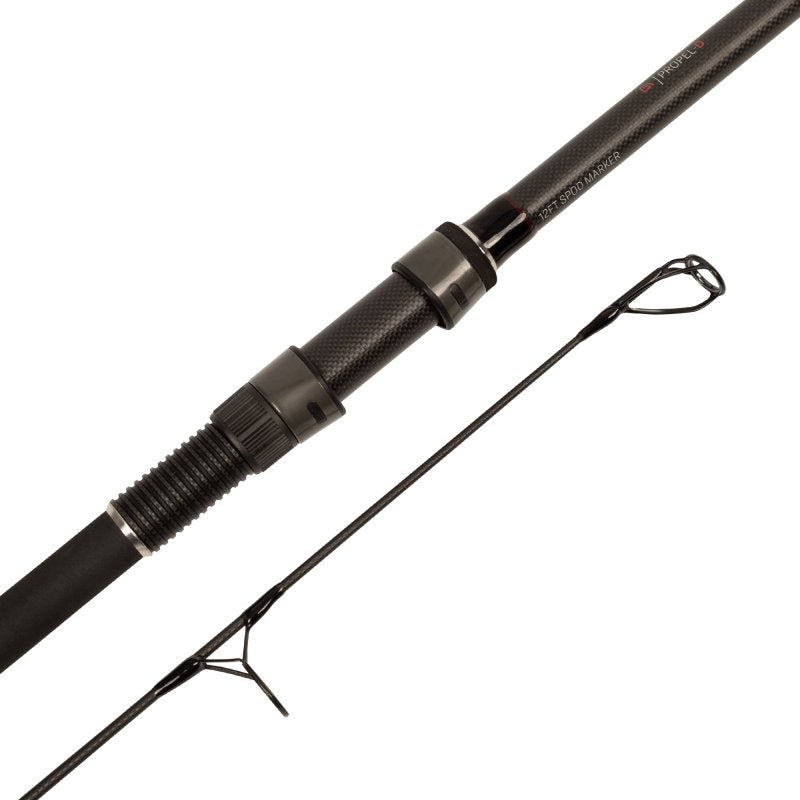 Trakker Propel-D Spod Rods - Spod Bot