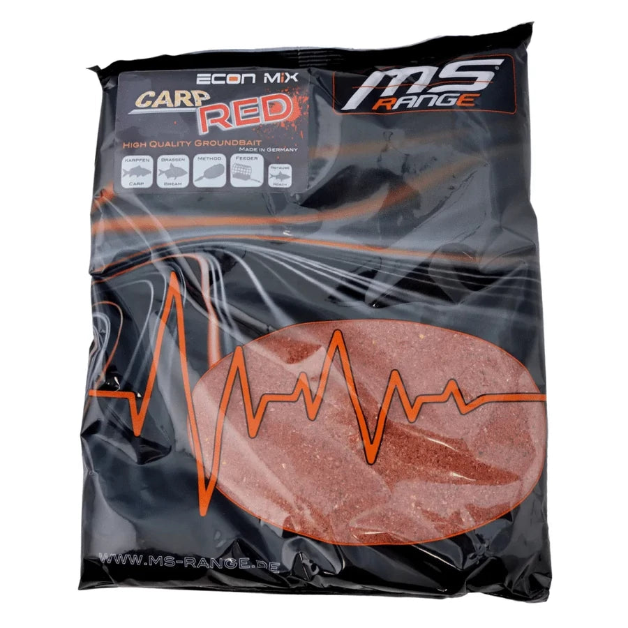 MS RANGE Econ Carp