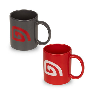 Trakker Mugs - Bögre