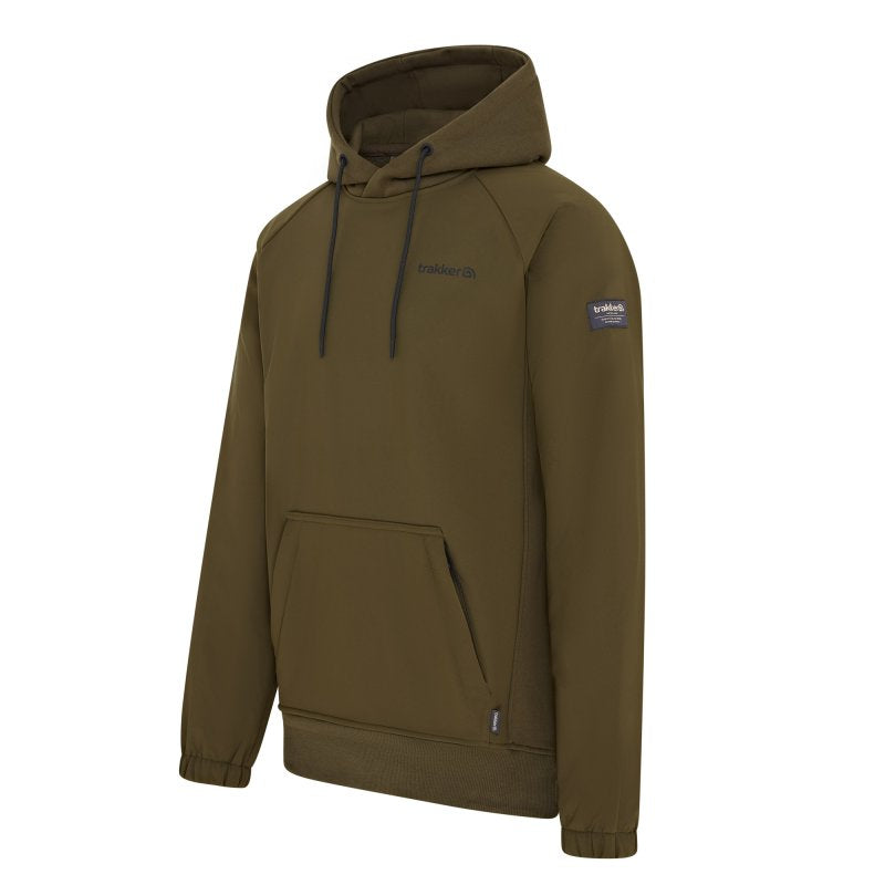 Trakker TechPro Capture Hoodies - Pulóver