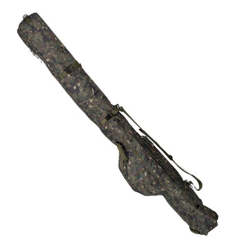 Trakker NXC Camo 3 Rod Sleeve - Botzsákok