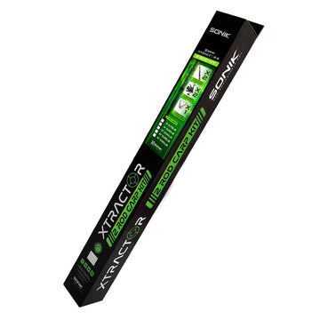 SONIK XTRACTOR+ Box Kits – Komplett Prémium Pontyozó Szett