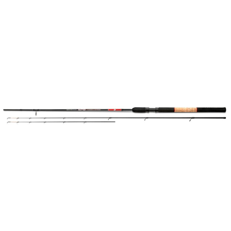 NYTRO - NTR COMMERCIAL RODS - Feeder bot