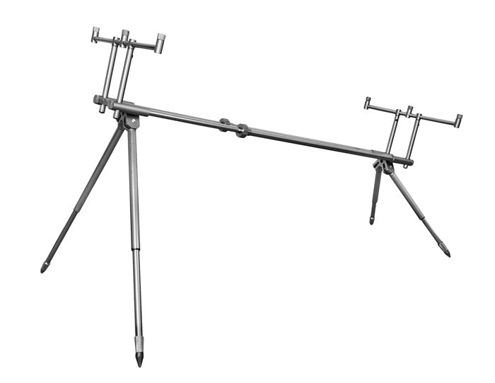 4 botos buzz bar Delphin RPX4 Silver / 2db