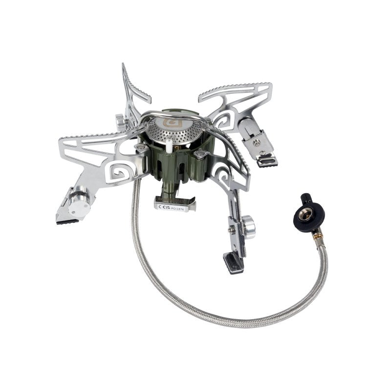 Trakker Armolife CG-4 Stove - Gázfőző