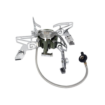 Trakker Armolife CG-4 Stove - Gázfőző