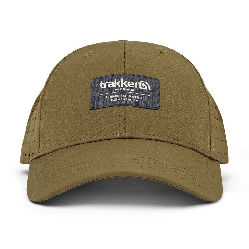 Trakker Techpro Sports Cap - Sapka