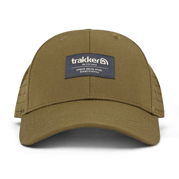 Trakker Techpro Sports Cap - Sapka