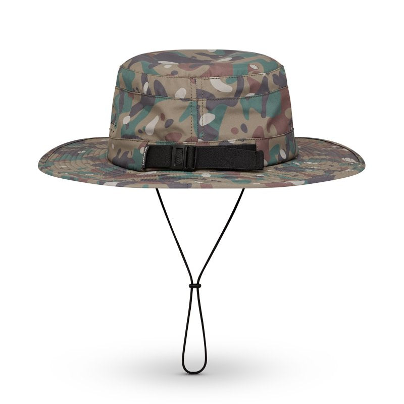Trakker Techpro Camo Boonie Hat - Sapka