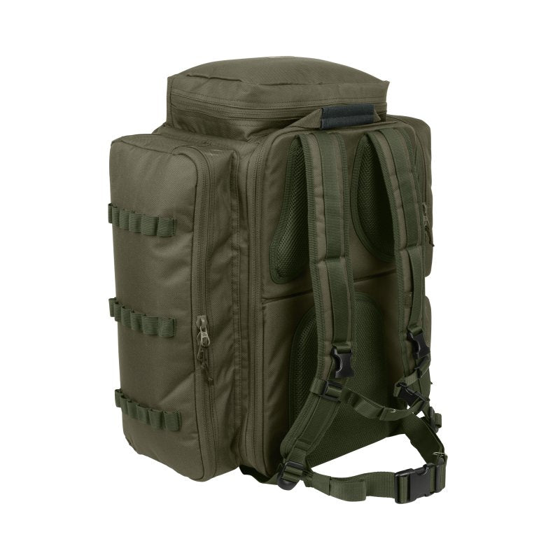 Trakker NXG Deluxe Rucksack - Hátizsák