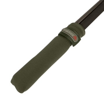 Trakker NXG Neoprene Tip and Butt Protectors - Botvédő pánt