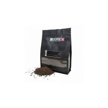 CC Moore Oily Bag Mix