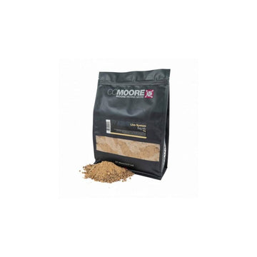 CC Moore Live System Bag Mix - Etetőanyag