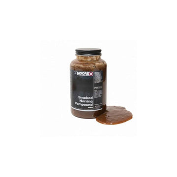 CC Moore Smoked Herring Compound - Füstölt hering kivonat
