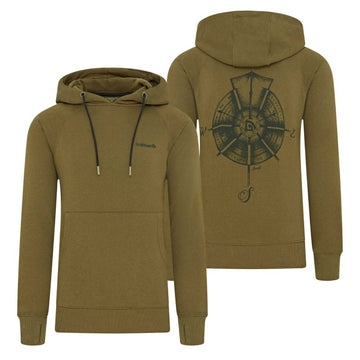 Trakker Tempest Hoody - Pulóver