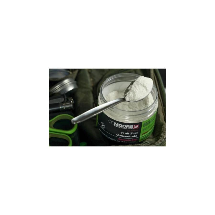 CC Moore Fruit Zest Concentrate - Citrusos Aroma Porkoncentrátum