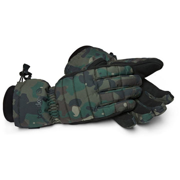 Trakker Techpro Waterproof Gloves - Kesztyű