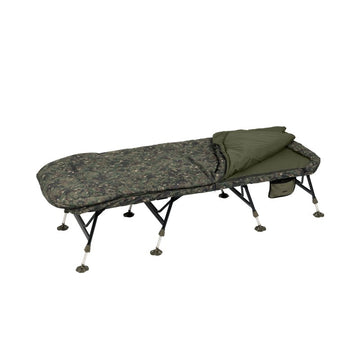 Trakker Levelite ELS-MF Bed System - Ágy + hálózsák
