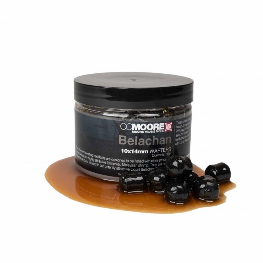 CC Moore Belachan Hookbaits - Belachan Rák Horogcsali