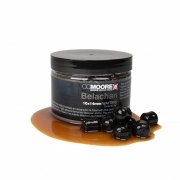 CC Moore Belachan Hookbaits - Belachan Rák Horogcsali