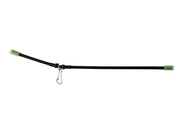 Gubancgátló feeder Delphin FDR-T / 5db  20cm