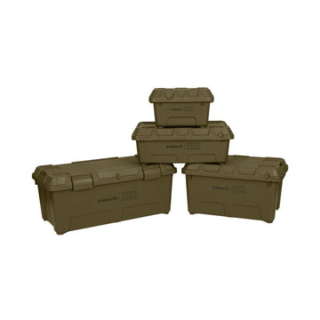 Trakker Tuffbloc Storage Boxes - Tároló doboz