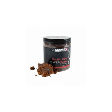 CC Moore Pacific Tuna Shelf Life Boilie Paste