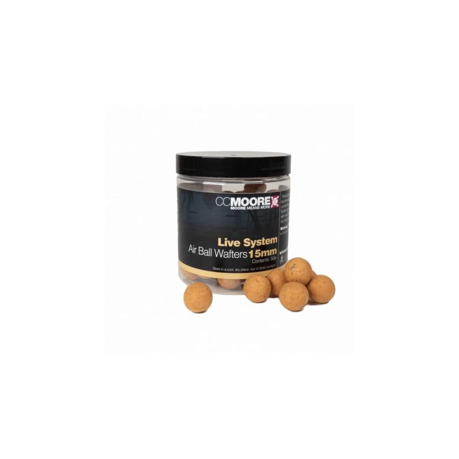 CC Moore Live System Air Ball Wafters