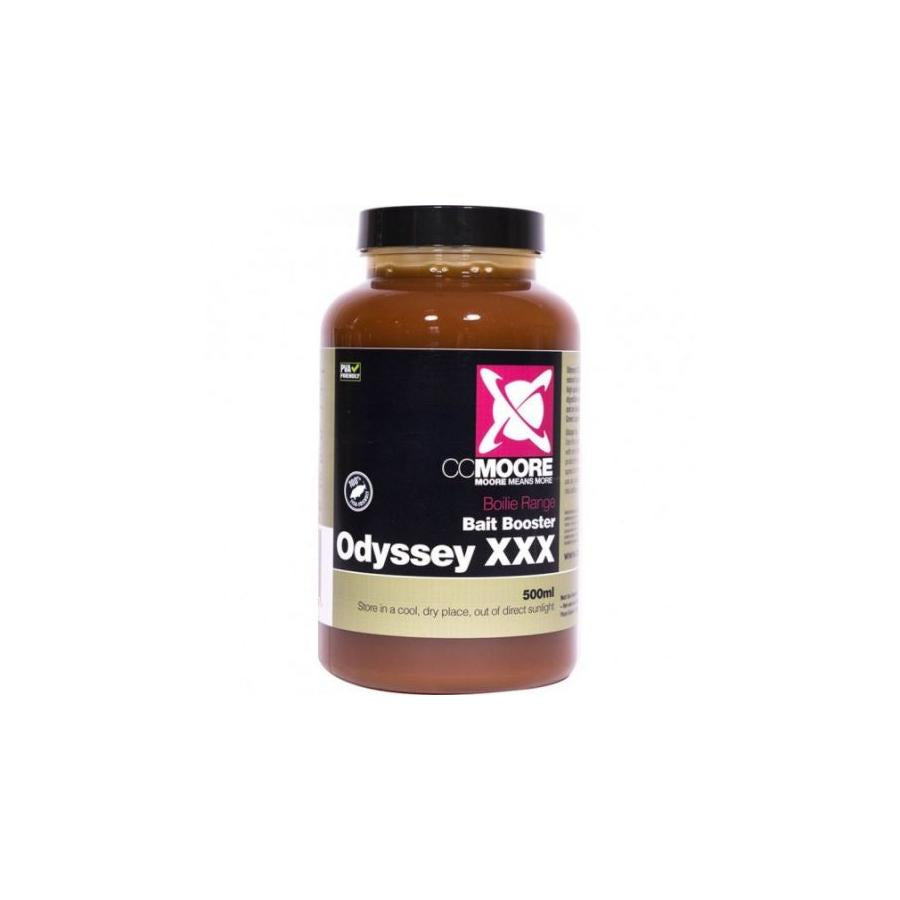 CC Moore Odyssey XXX Bait Dip Booster 500ml
