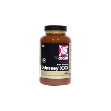 CC Moore Odyssey XXX Bait Dip Booster 500ml