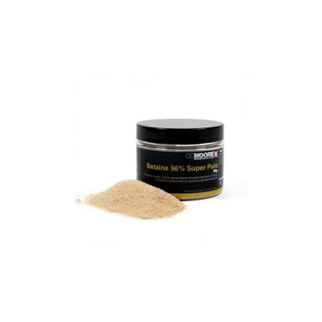 CC Moore Betaine - Egyedi Hatású Étvágyfokozó - 250g