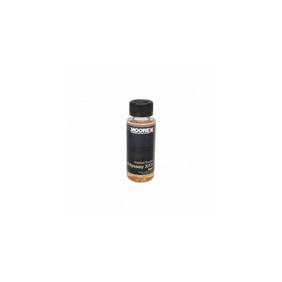CC Moore Odyssey XXX Booster Liquid