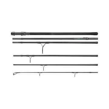 SONIK HEROX Travel Carp Rod Series – Cserkelő bojlis bot