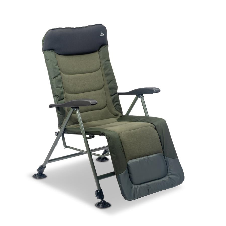 ANACONDA Moon Lounger Chair
