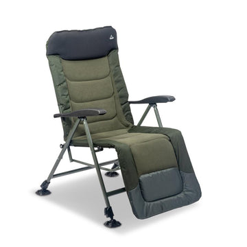 ANACONDA Moon Lounger Chair