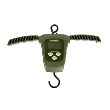 Trakker T1 Digital Scales 110lb (50kg) - Mérleg