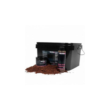 CC Moore Krill Bag Mix Pack 2,5kg