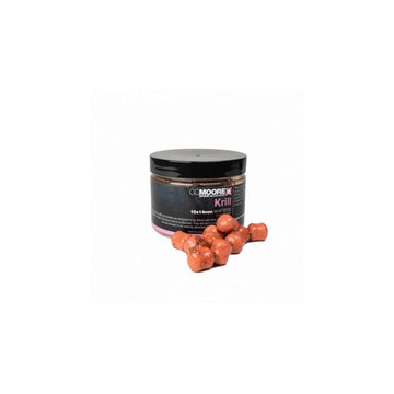CC Moore Krill Hookbaits
