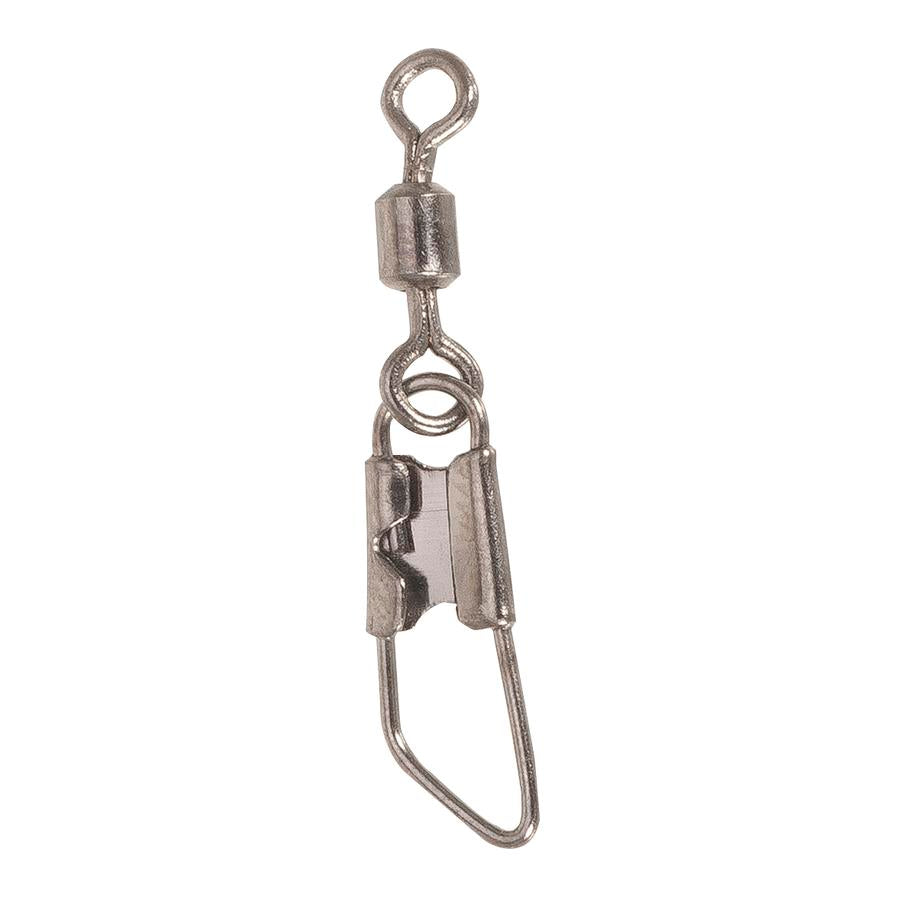 MS RANGE Safety Swivel forgókapocs / 10db