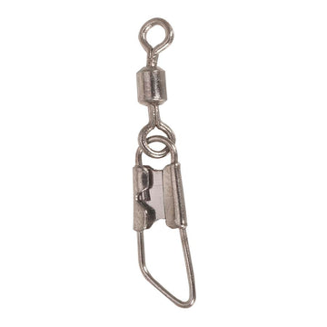 MS RANGE Safety Swivel forgókapocs / 10db
