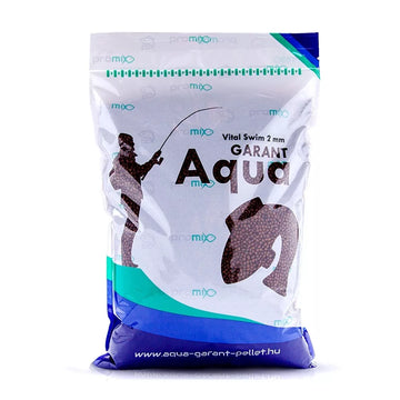 Aqua Vital Swim 2 mm Pellet