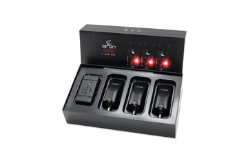 NASH R2 Alarm - Elektromos kapásjelző