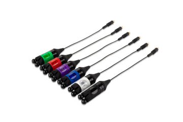 NASH Siren Night Glo Bobbin - Swinger