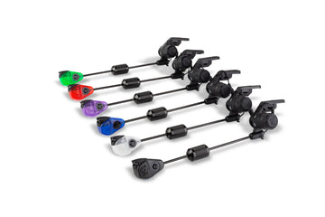 NASH Siren Night Glo Swing Arm