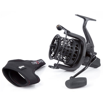 SONIK - TURBOSPOD CARBON 14000 - Spod orsó